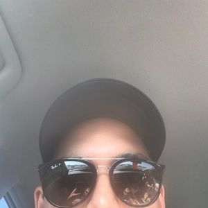 Meet your Posher, Jesse